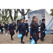 Festejos por el 199° aniversario de la Declaración de nuestra Independencia